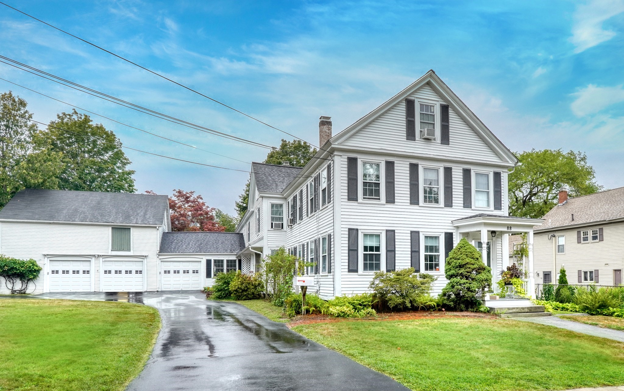 88 Elm St. #2, North Andover, MA 01845