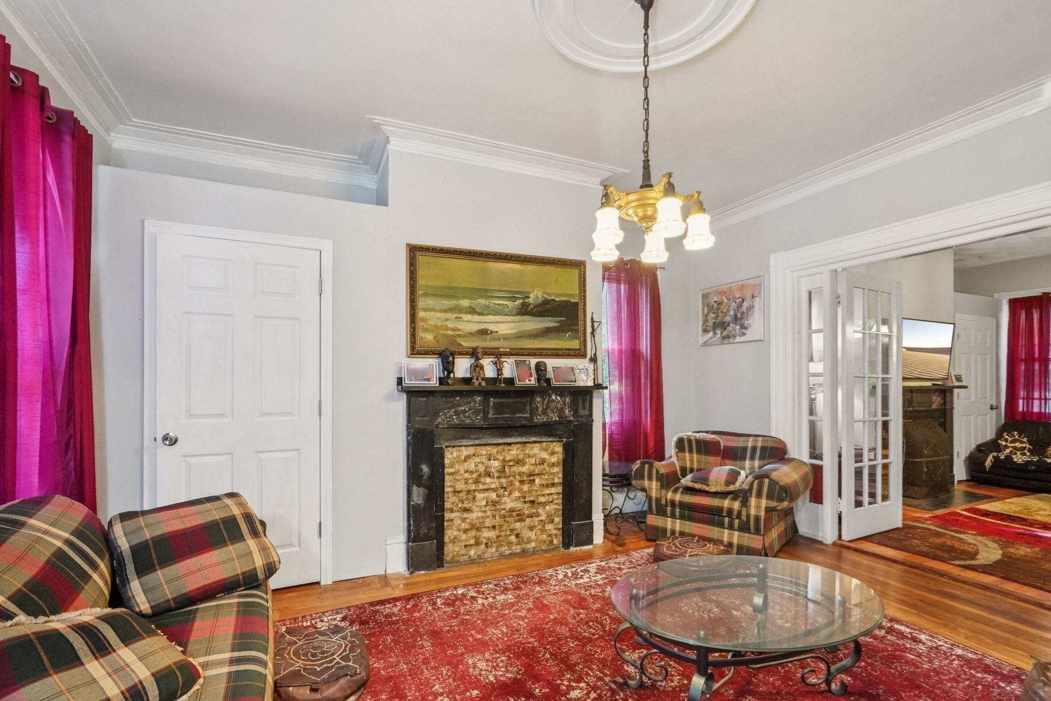 101 Mount Pleasant Ave, Roxbury, Boston, MA 02119