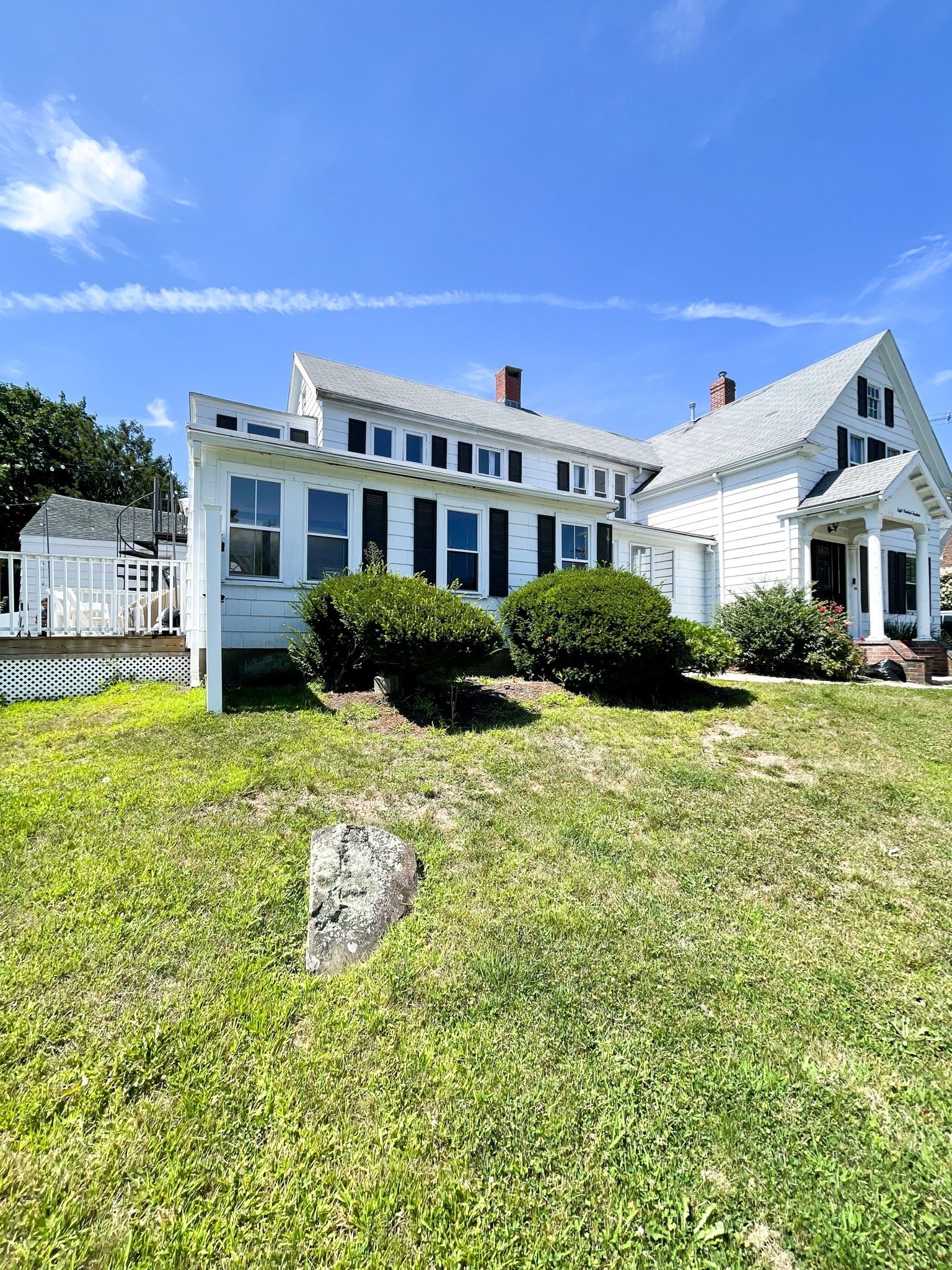 814 Washington St, Canton, MA 02021