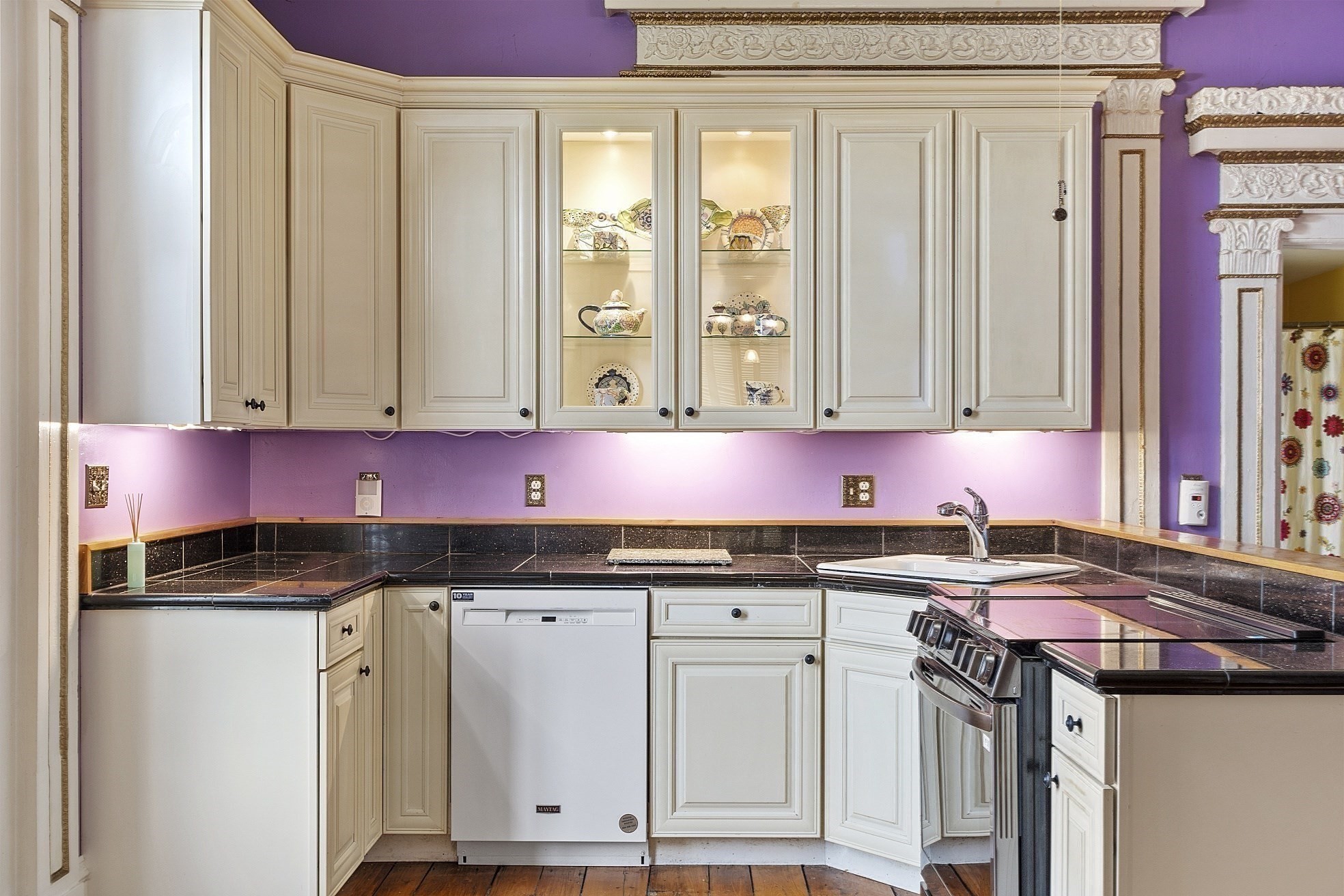 214 Third #A, Lowell, MA 01850