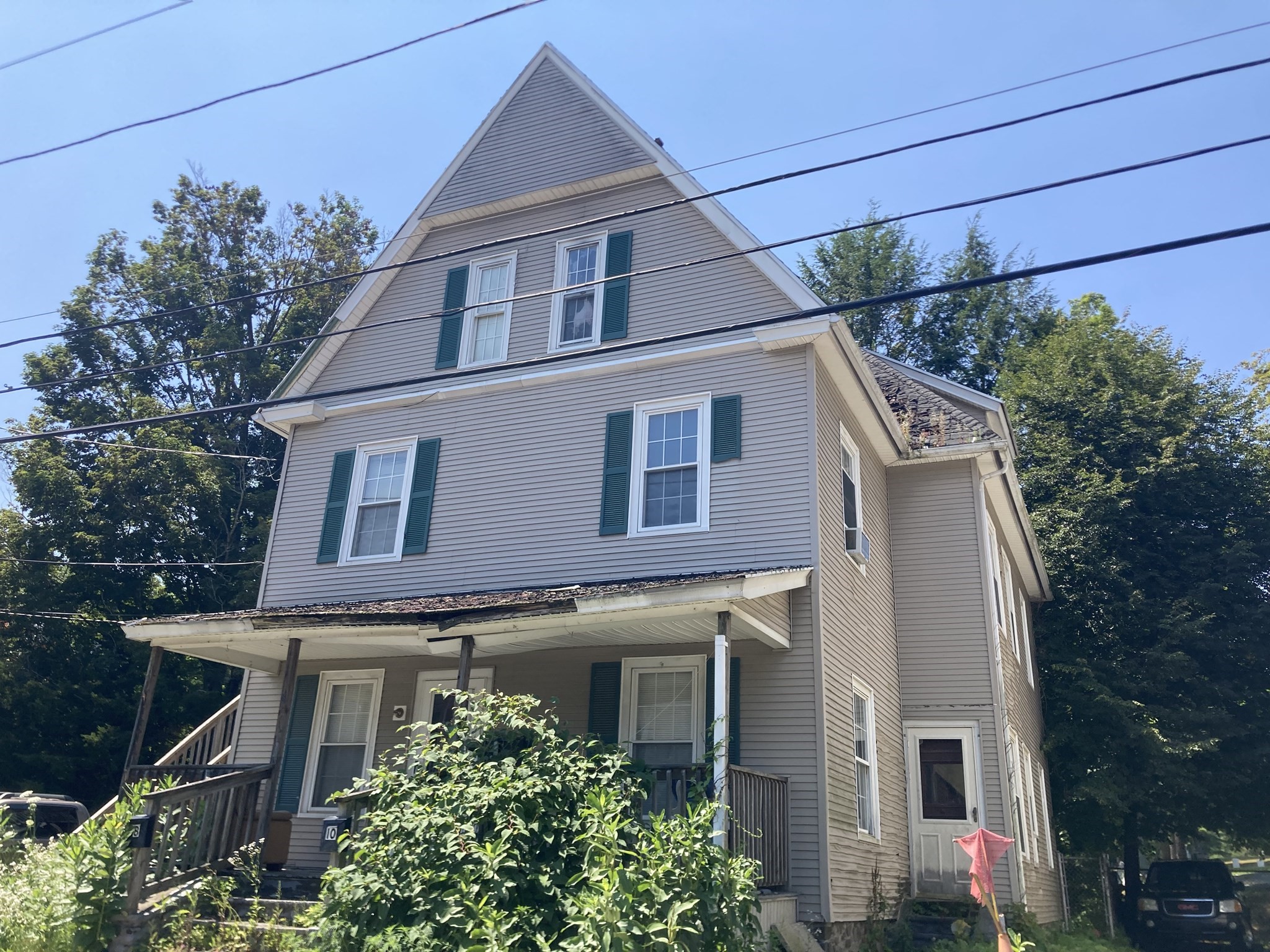 8 Aspen St, Ware, MA 01082 - Image 1