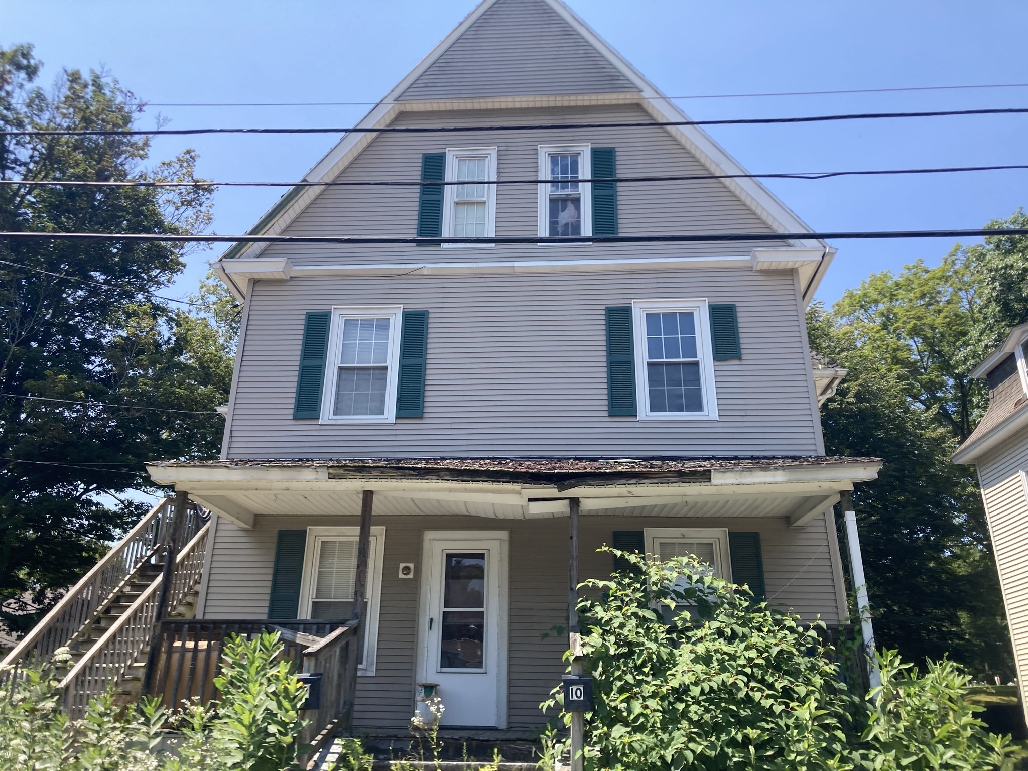 8 Aspen St, Ware, MA 01082 - Image 2