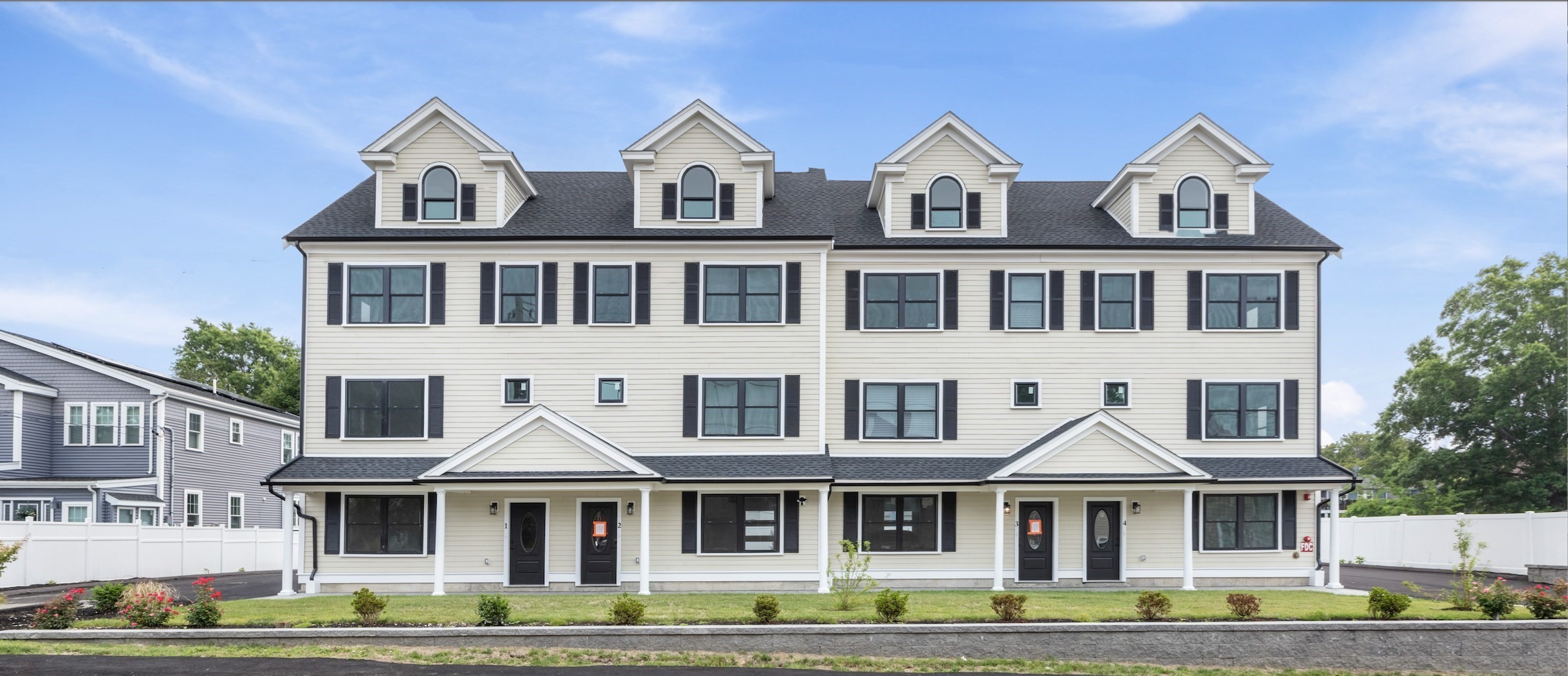 161 Sumner St #4, Quincy, MA 02169