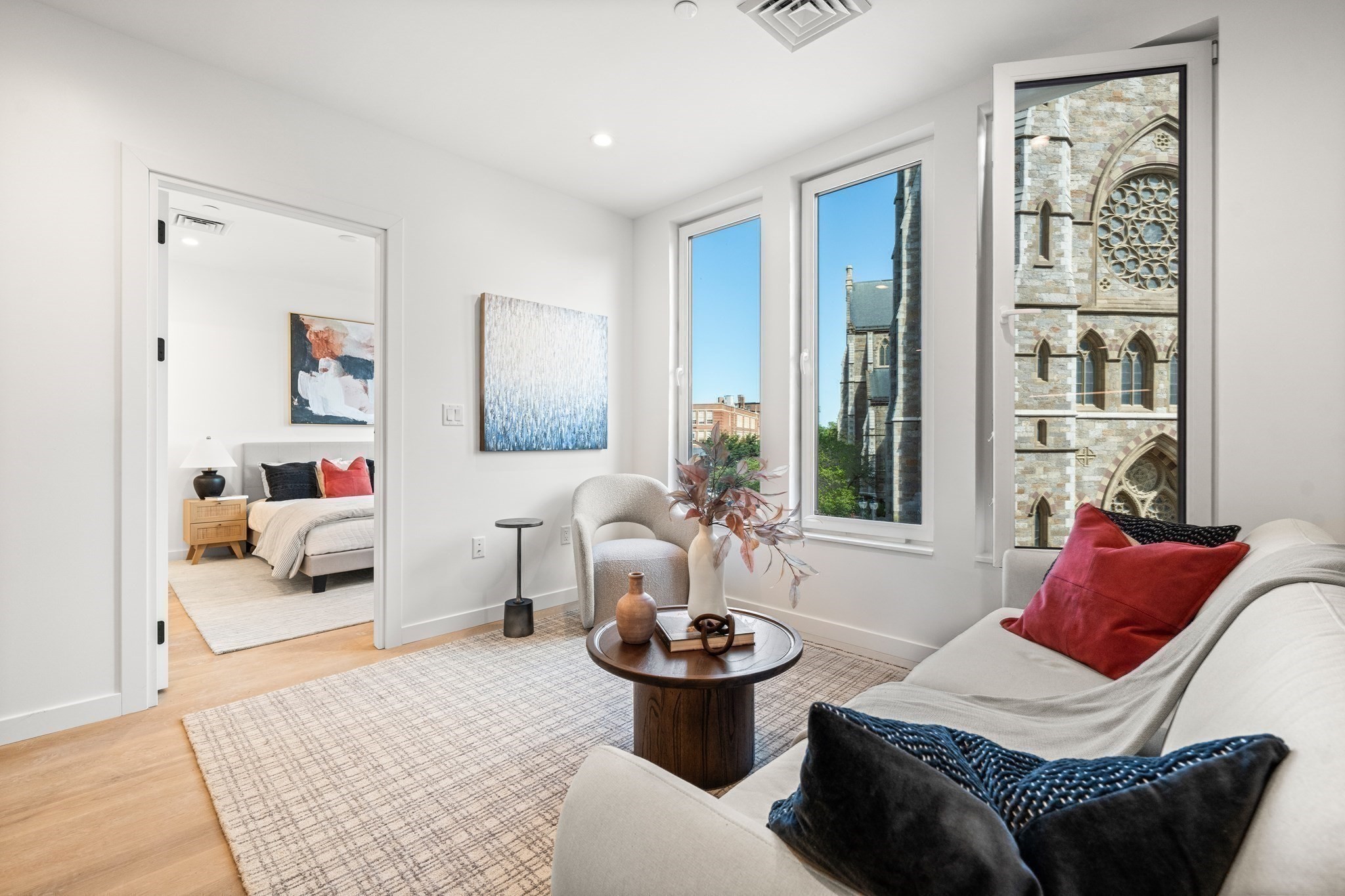 1395 Washington Street Unit 406, South End, Boston, MA 02118 - Image 12