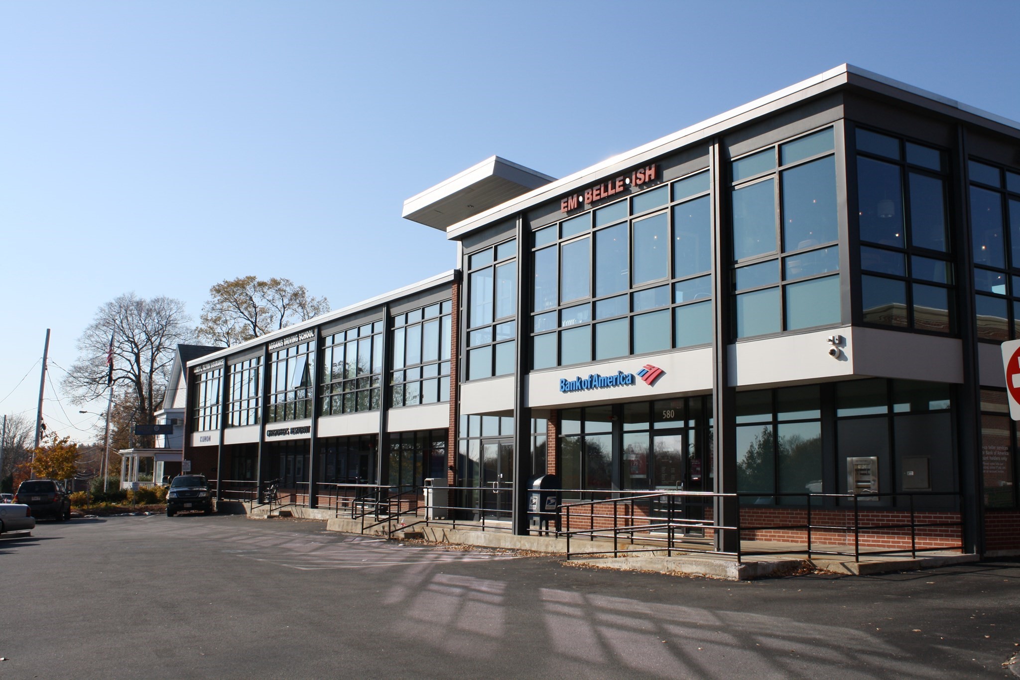 580 Main, Reading, MA 01867 - Image 1