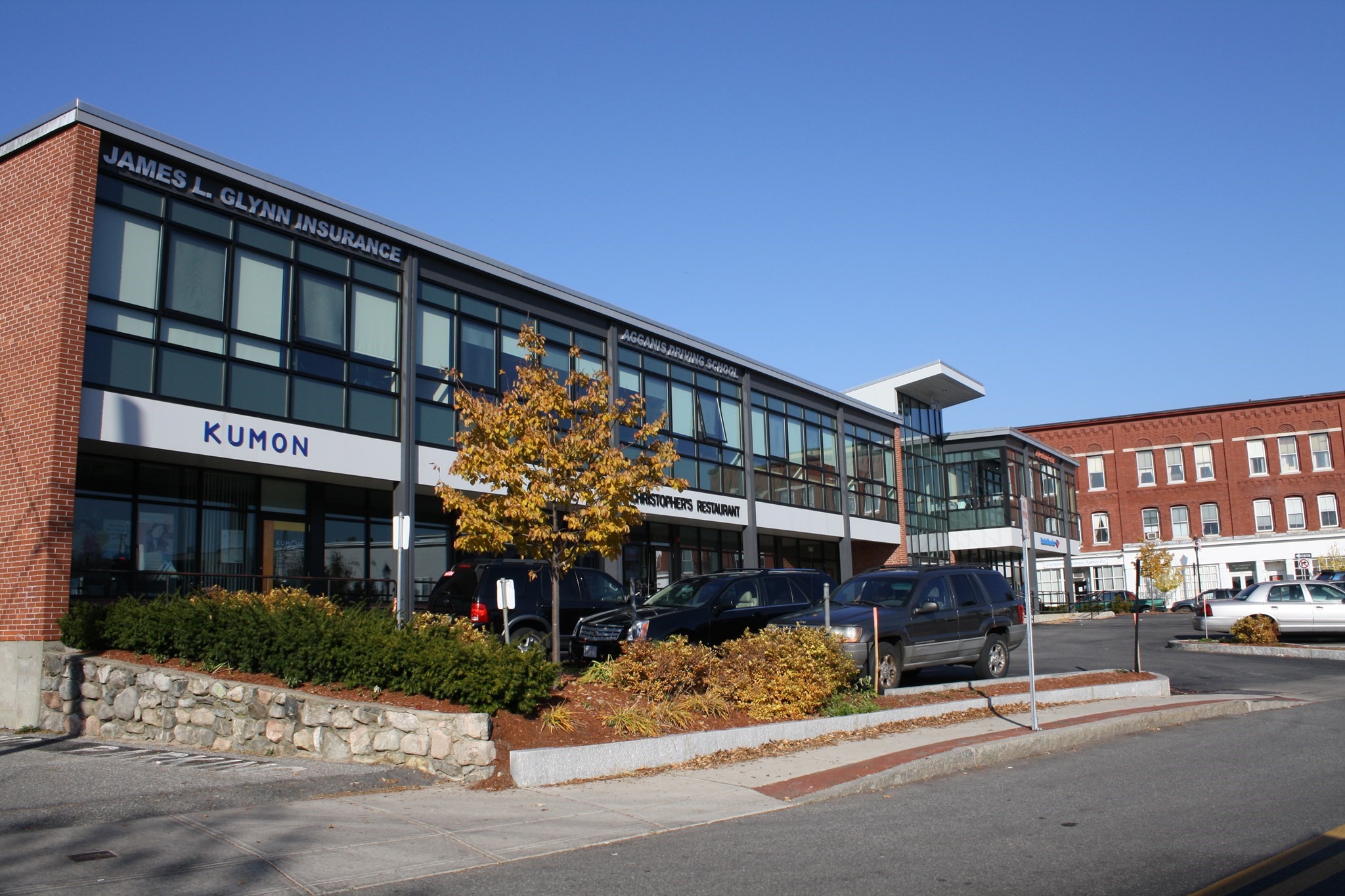 580 Main, Reading, MA 01867 - Image 2