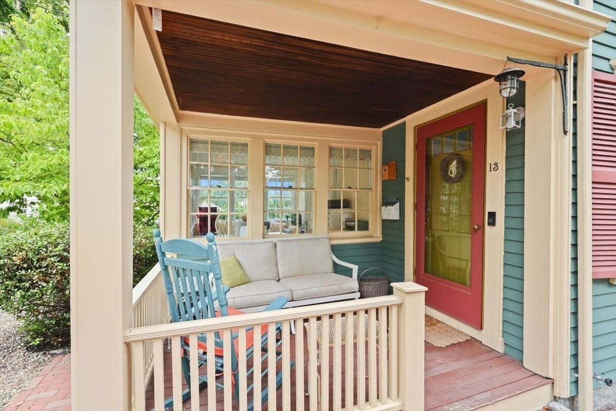 13 Ship Street, Hingham, MA 02043 - Image 2