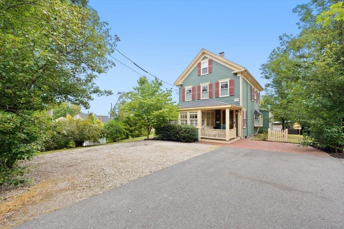 13 Ship Street, Hingham, MA 02043 - Image 35