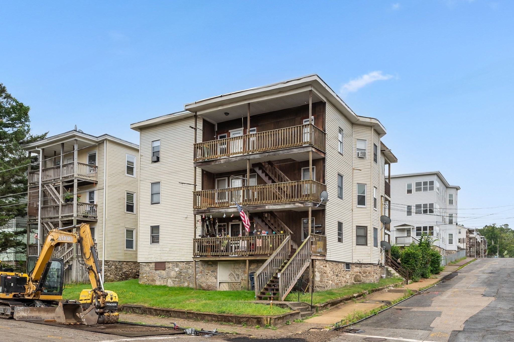 45 River St, Southbridge, MA 01550 - Image 1