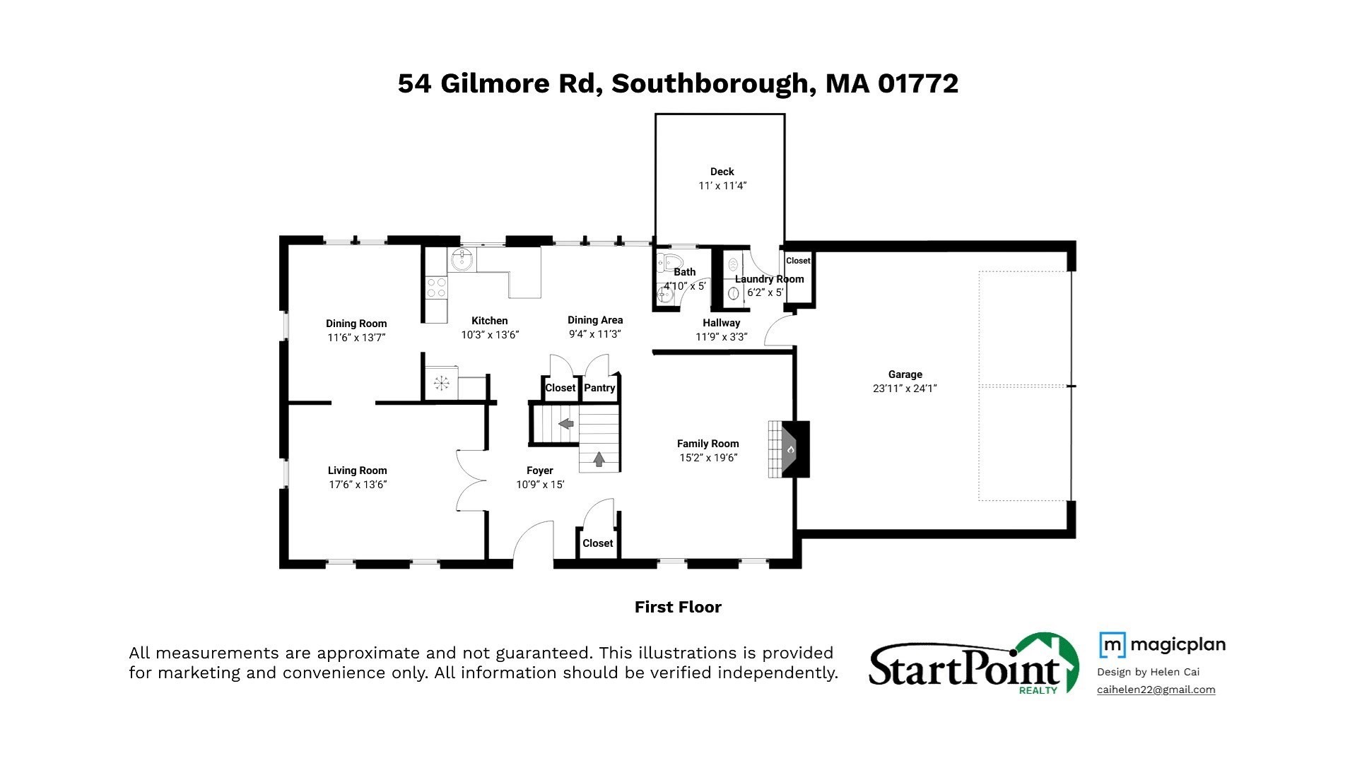 54 Gilmore Road, Southborough, MA 01772 - Image 32