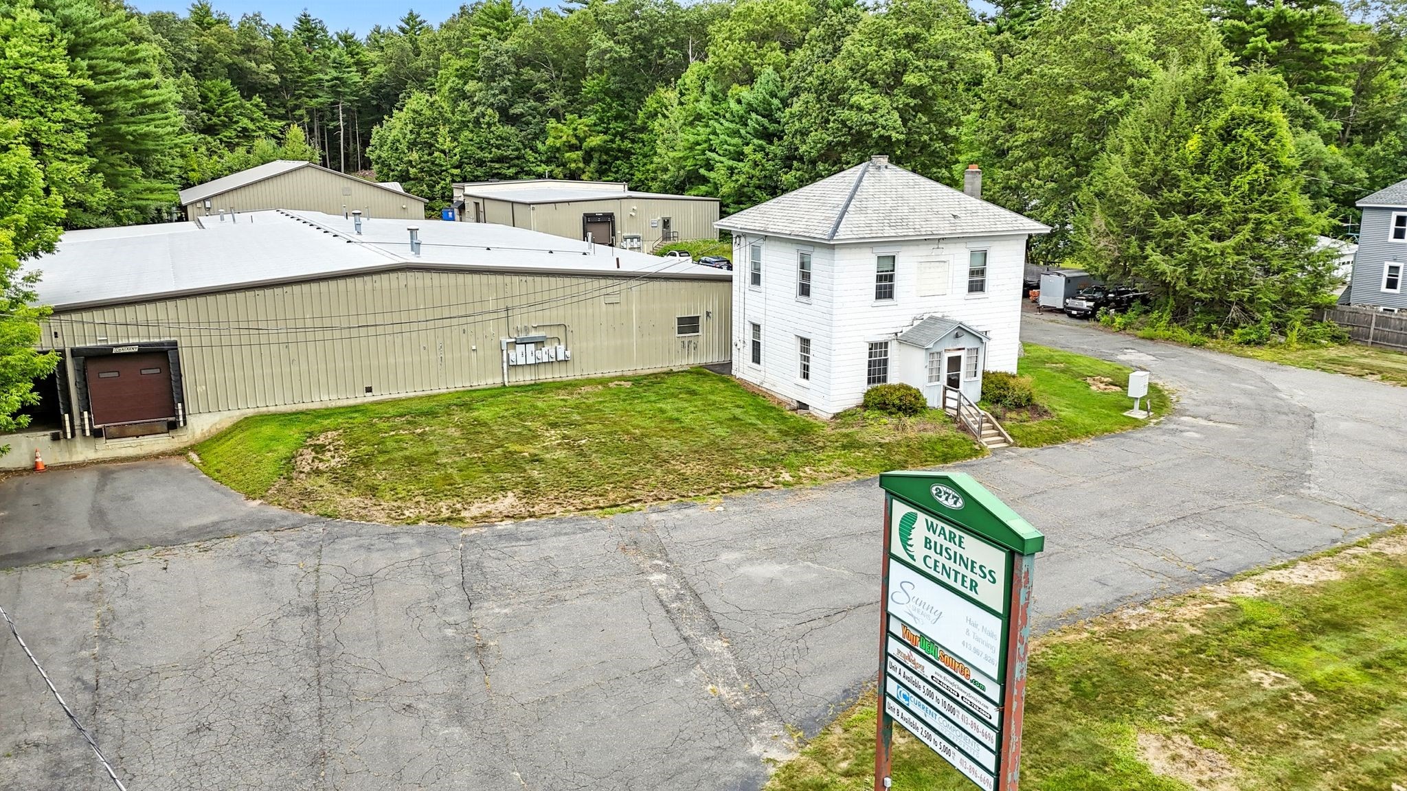 277 Palmer Rd, Ware, MA 01082 - Image 1