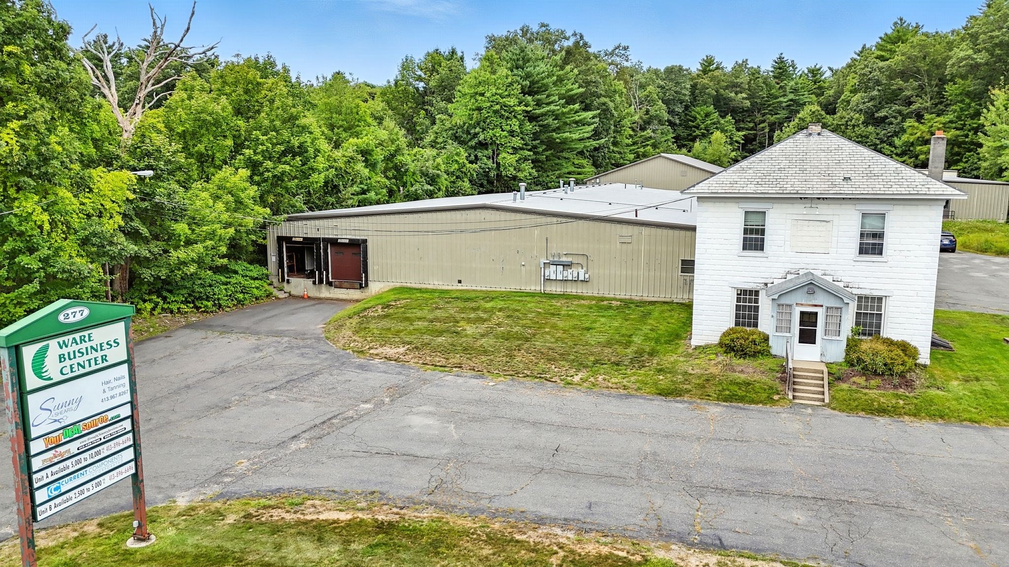 277 Palmer Rd, Ware, MA 01082 - Image 2