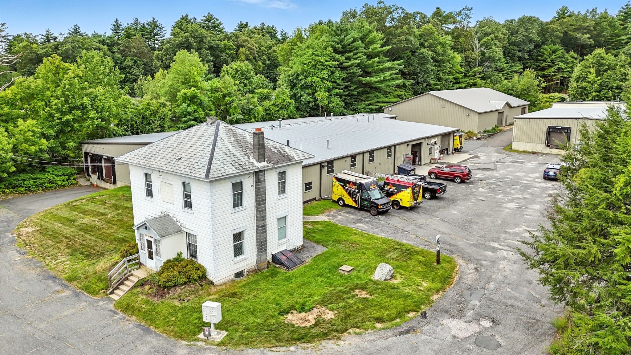 277 Palmer Rd, Ware, MA 01082 - Image 3