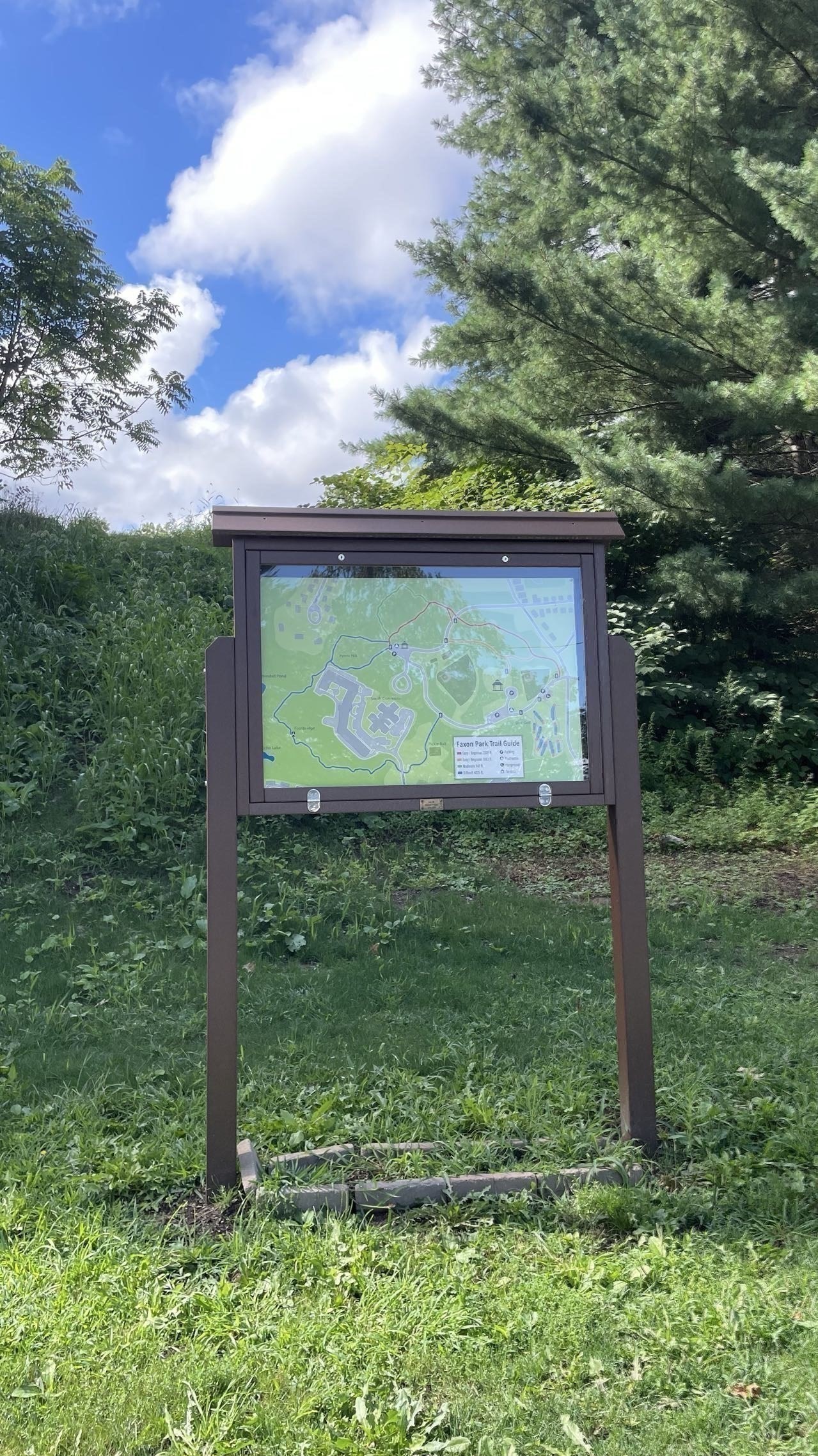 200 Falls Blvd Unit B305, Quincy, MA 02169 - Image 36