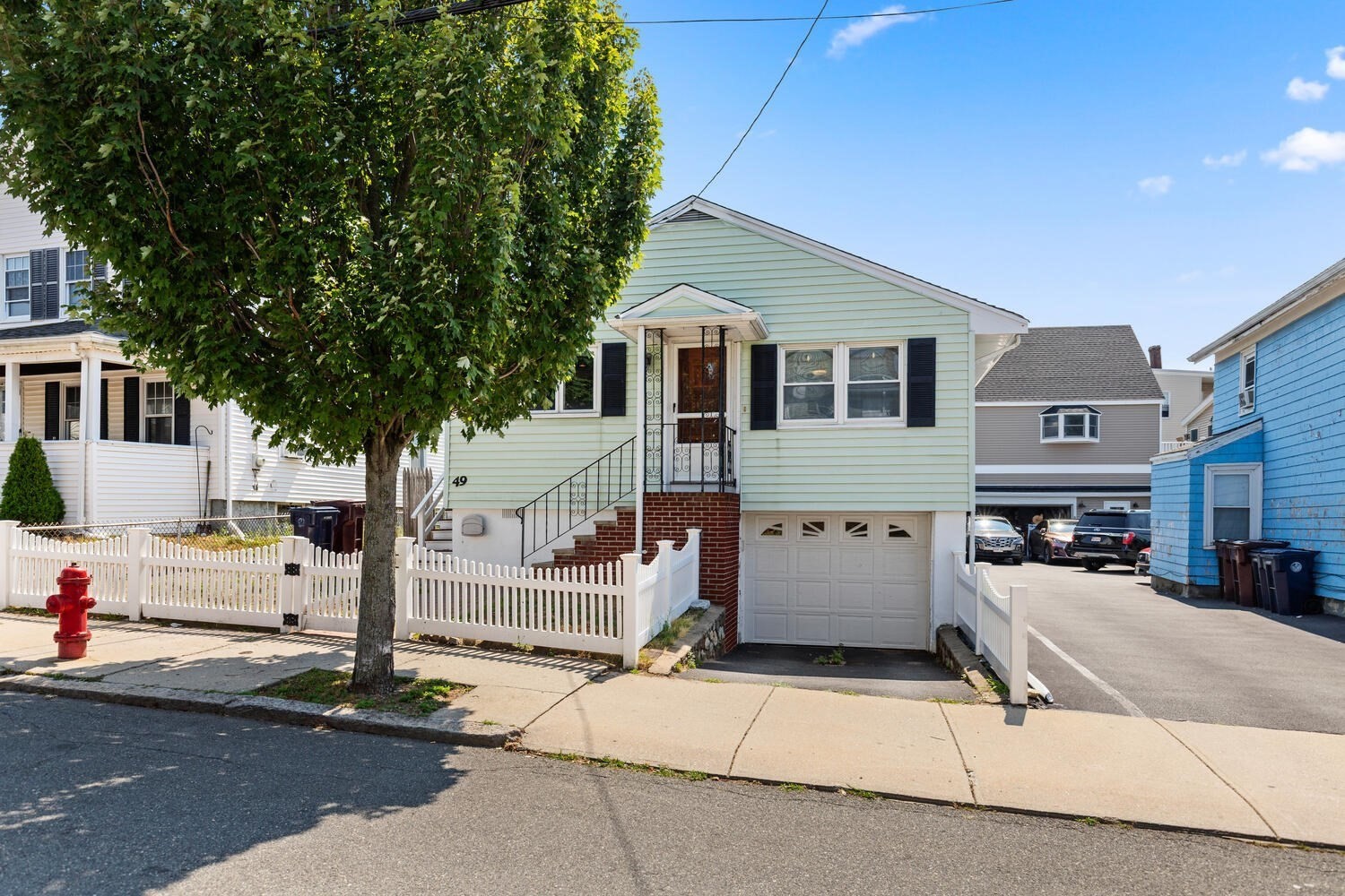 49 Tappan St, Everett, MA 02149