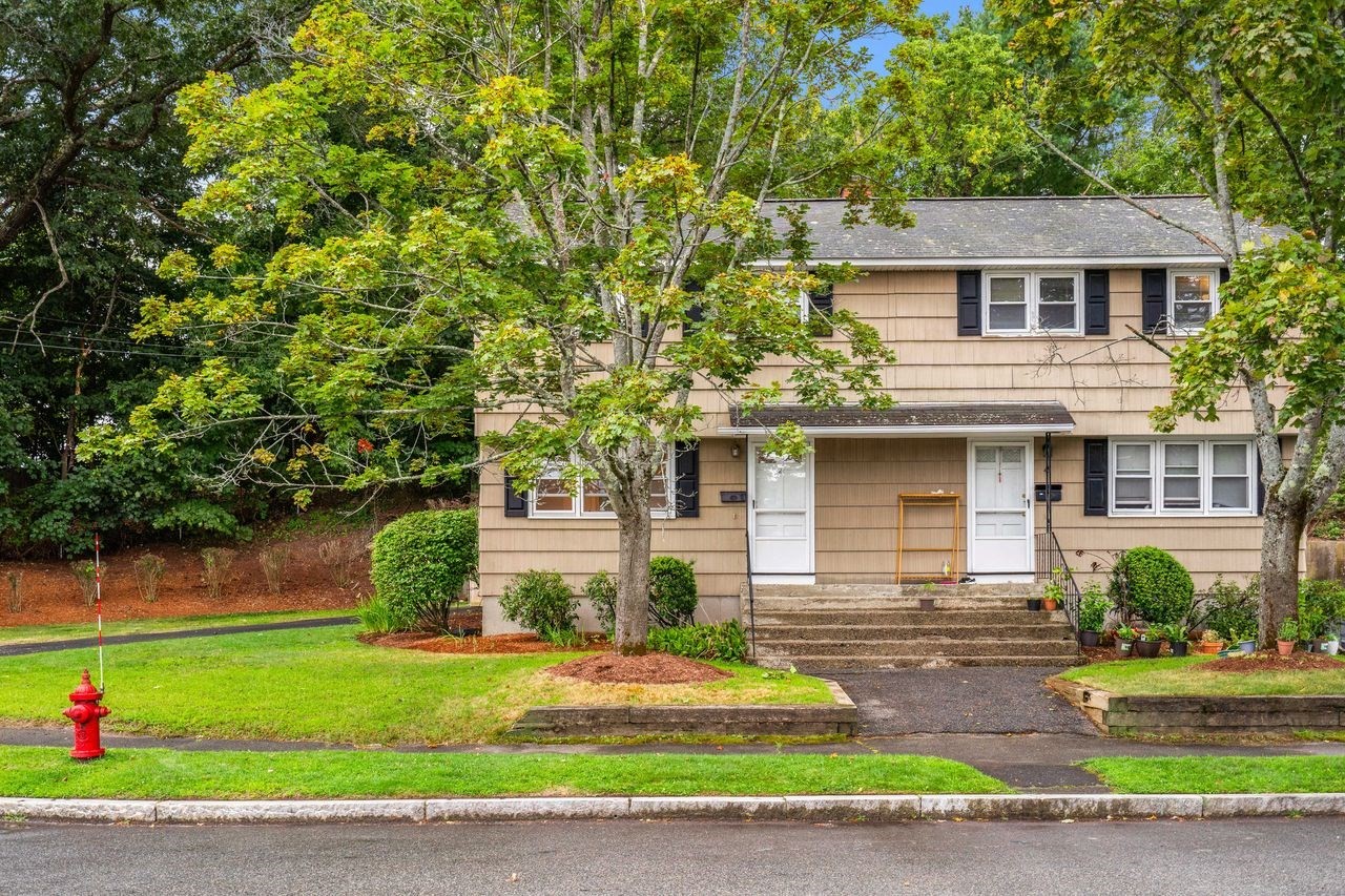 2 George Road Unit 2, Winchester, MA 01890 - Image 1