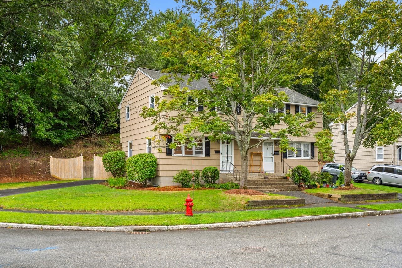 2 George Road Unit 2, Winchester, MA 01890 - Image 2