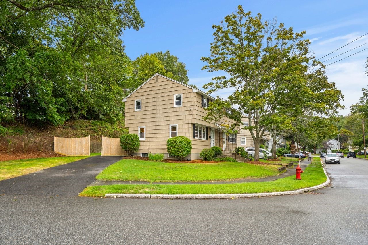 2 George Road Unit 2, Winchester, MA 01890 - Image 3