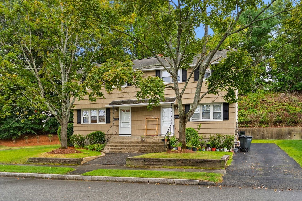 2 George Road Unit 2, Winchester, MA 01890 - Image 25