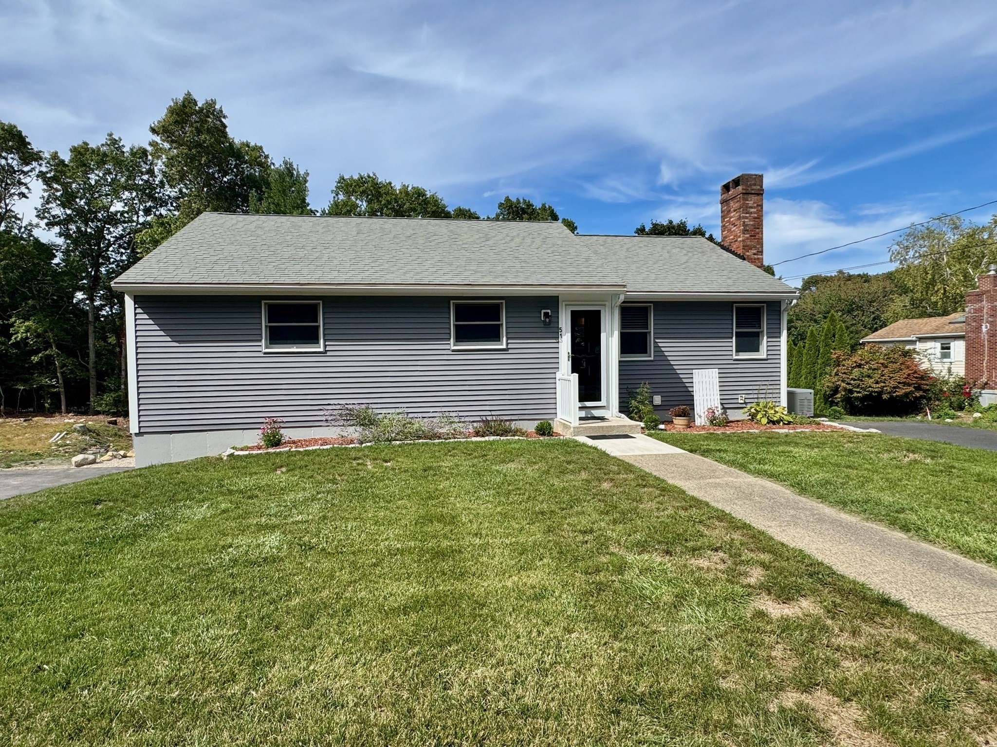 51 Nicks Rock Road, Plymouth, MA 02360