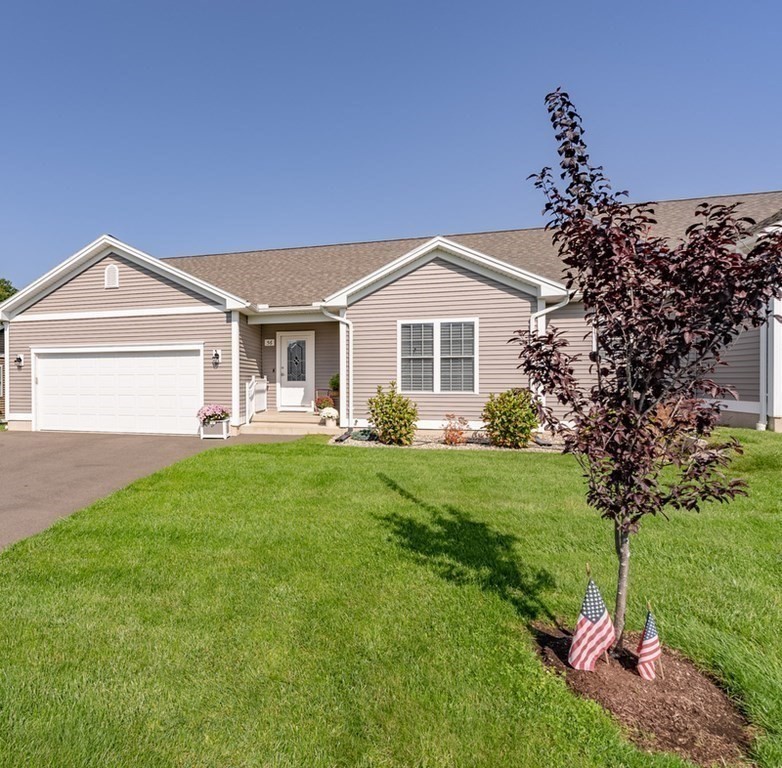 308 Miller Street Unit 79, Ludlow, MA 01056 - Image 2