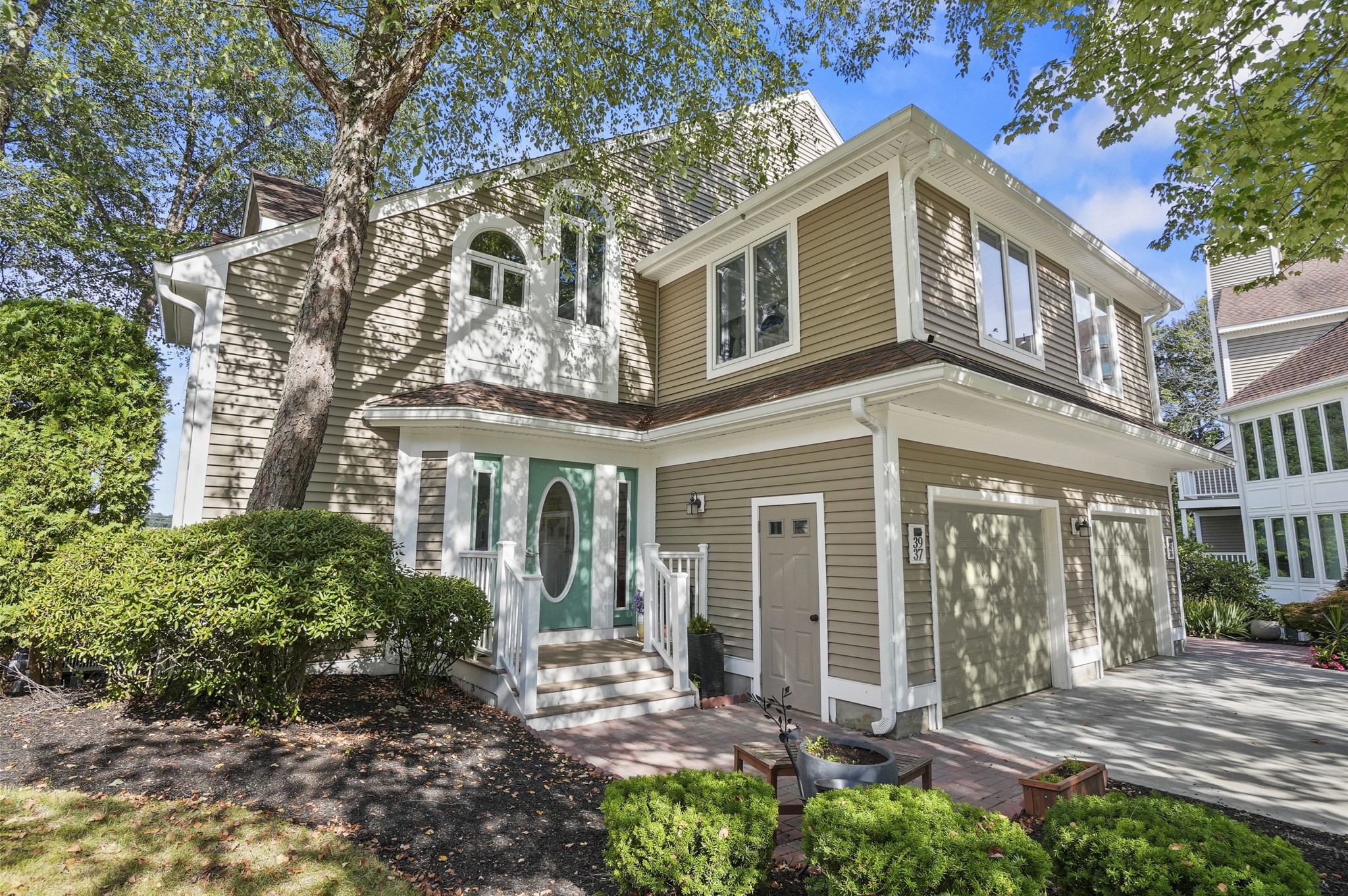 39 Pointe Rok Drive Unit 39, Worcester, MA 01604