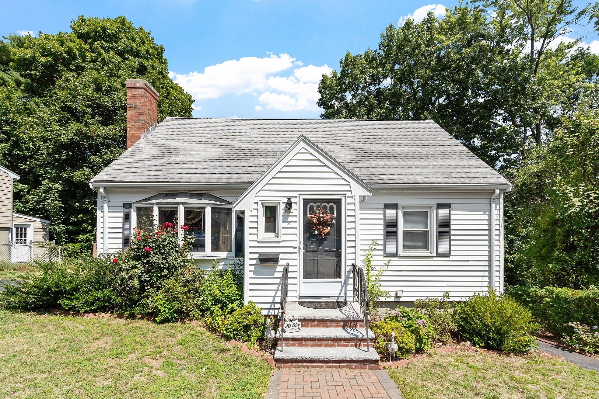 31 Spring View Dr, Lynn, MA 01904