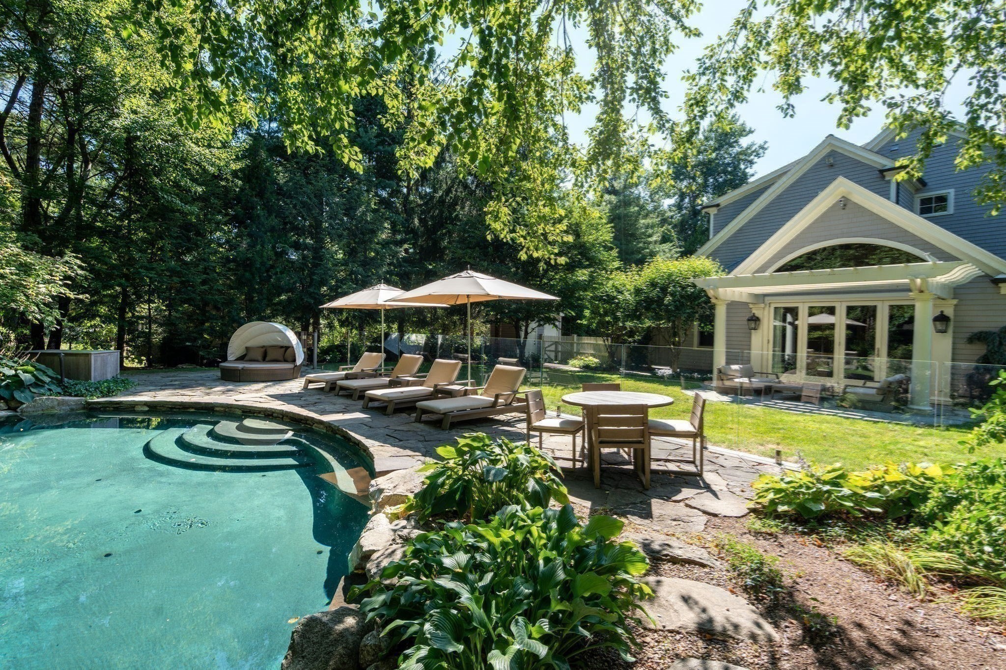 9 Stonegate Dr, Westwood, MA 02090 - Image 8