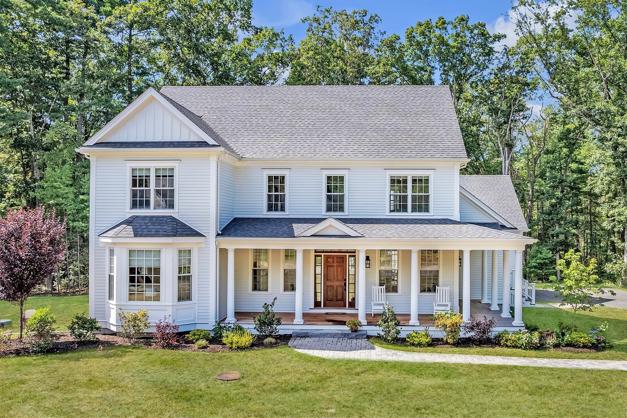 1 Granite Drive, Millis, MA 02054 - Image 2