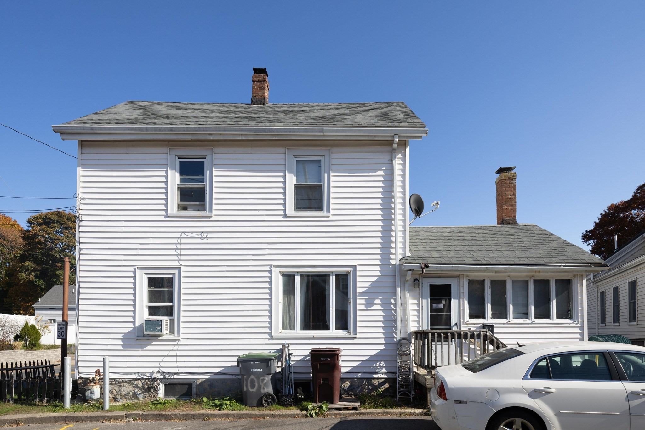 108 High St, Dedham, MA 02026 - Image 2