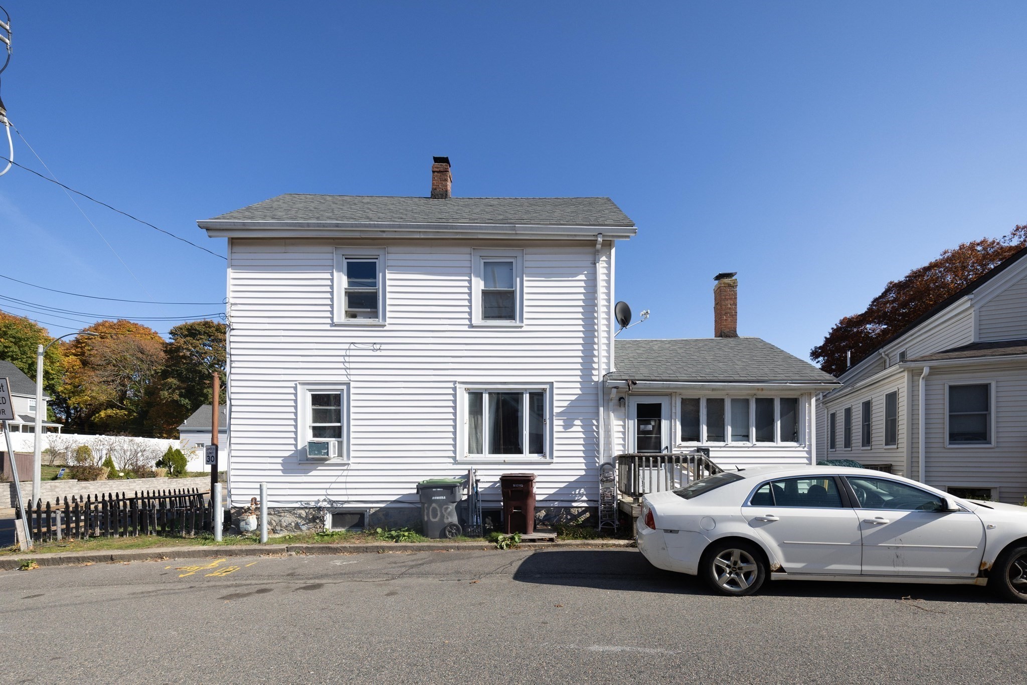 108 High St, Dedham, MA 02026 - Image 14