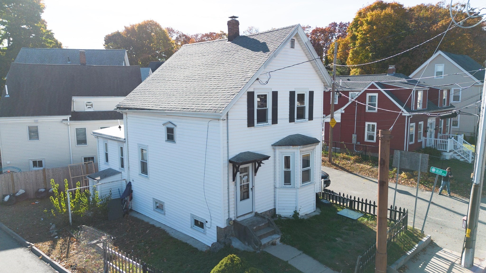 108 High St, Dedham, MA 02026 - Image 17