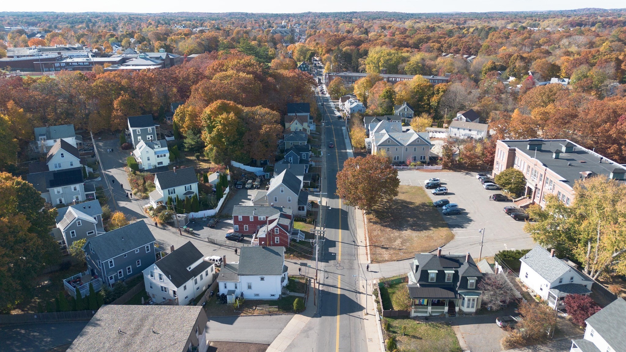 108 High St, Dedham, MA 02026 - Image 18