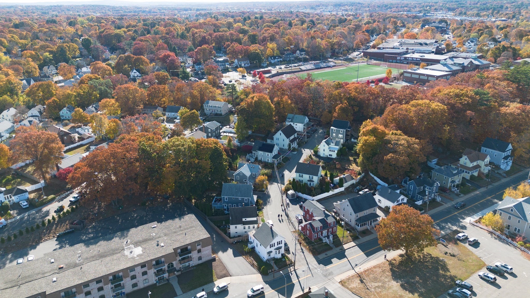 108 High St, Dedham, MA 02026 - Image 19