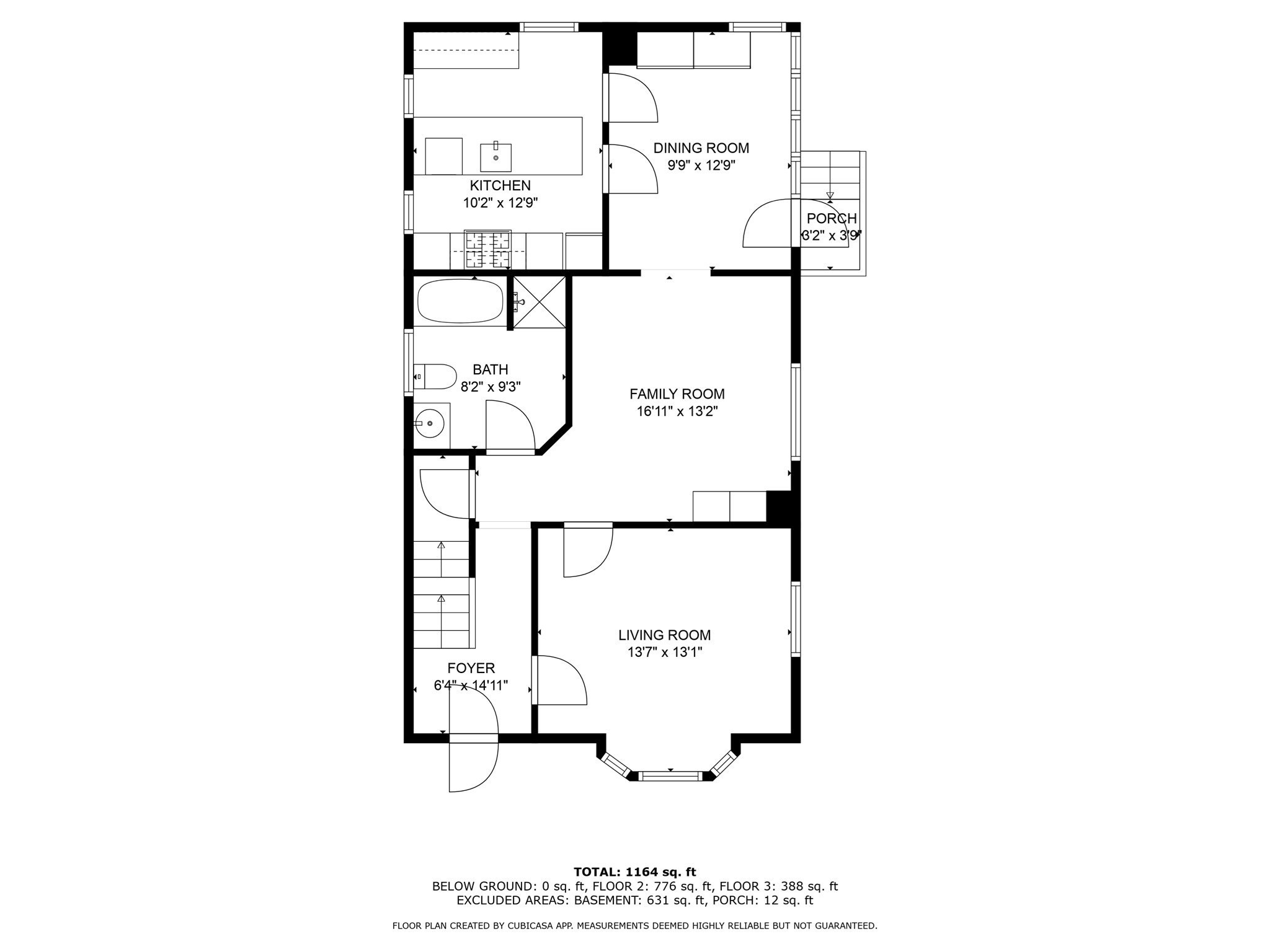 108 High St, Dedham, MA 02026 - Image 20