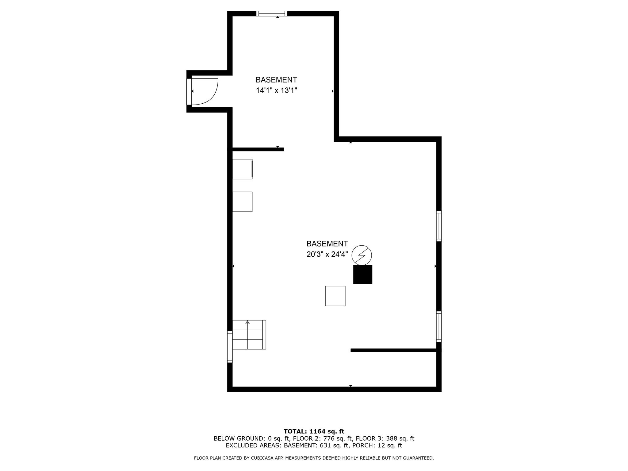 108 High St, Dedham, MA 02026 - Image 21