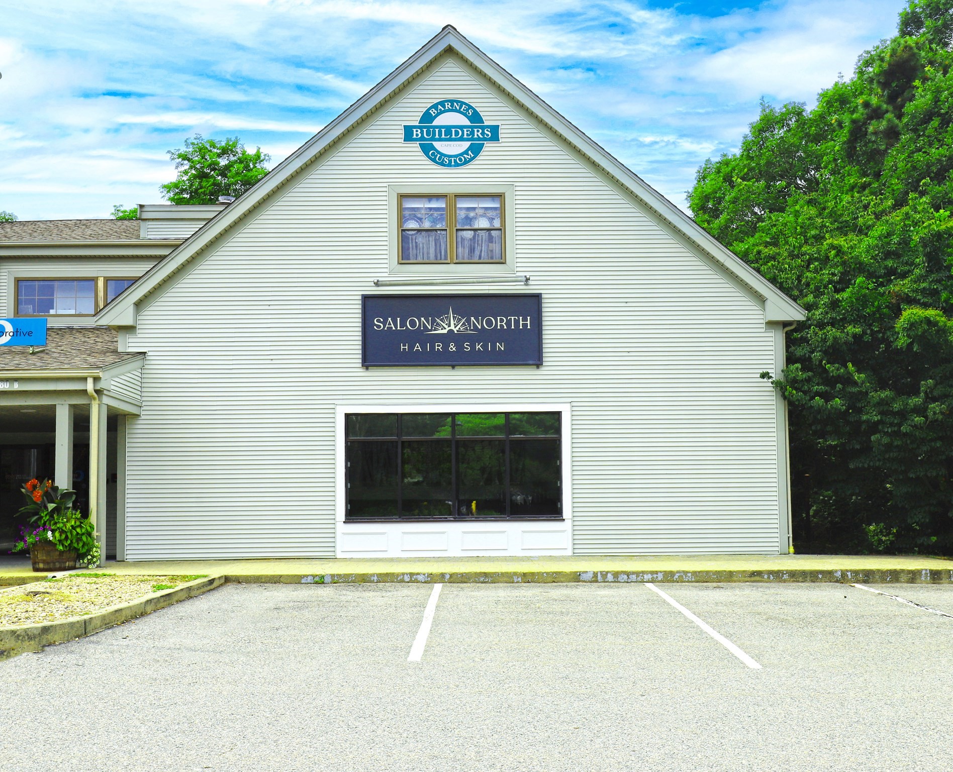 580 No Falmouth Hwy, Falmouth, MA 02556 - Image 1