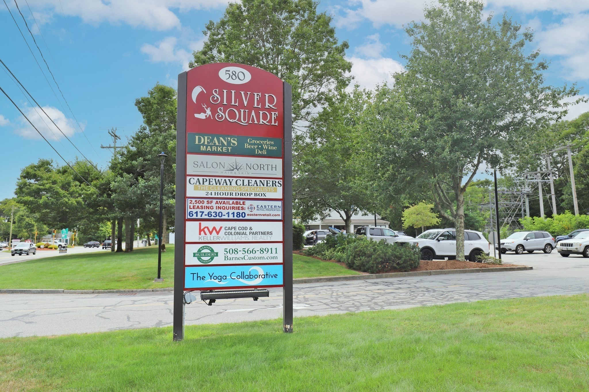 580 No Falmouth Hwy, Falmouth, MA 02556 - Image 7