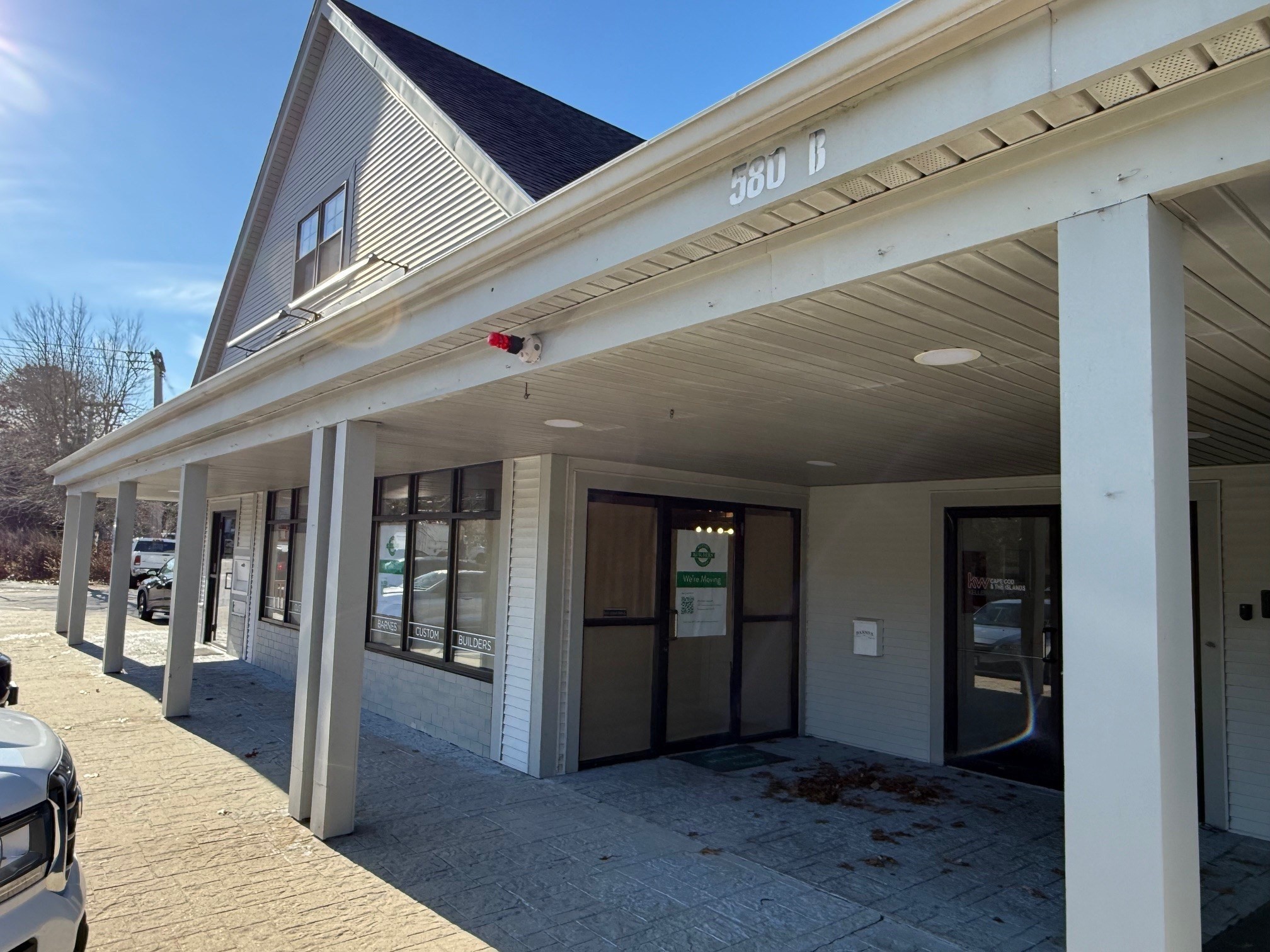 580 No Falmouth Hwy Unit A & B, Falmouth, MA 02556 - Image 8