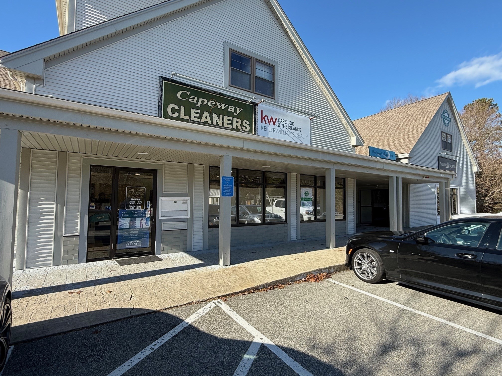 580 No Falmouth Hwy Unit A & B, Falmouth, MA 02556 - Image 10