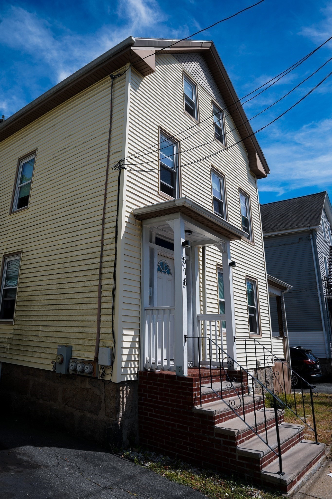 518 Cottage St, New Bedford, MA 02740 - Image 2