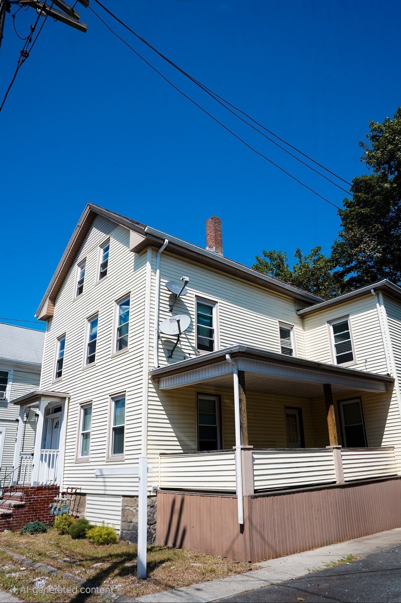 518 Cottage St, New Bedford, MA 02740 - Image 3