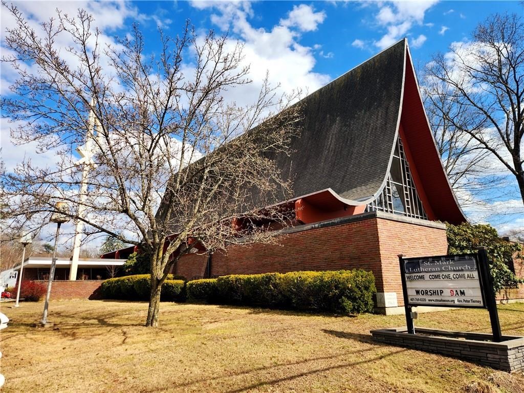 871 Harris Ave, Woonsocket, RI 02895 - Image 1