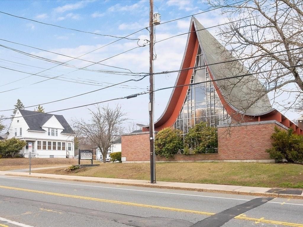 871 Harris Ave, Woonsocket, RI 02895 - Image 2