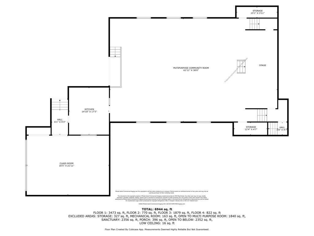 871 Harris Ave, Woonsocket, RI 02895 - Image 31