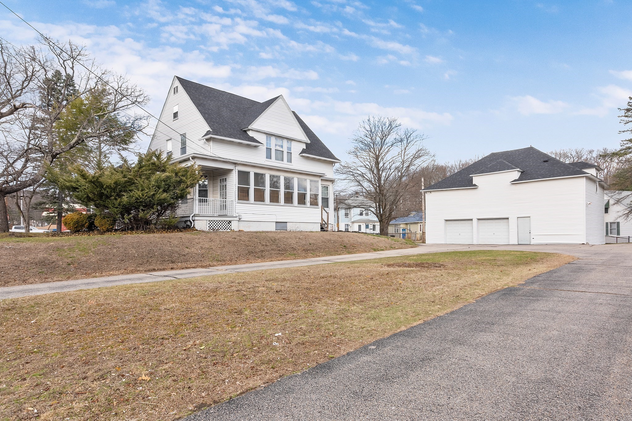 871 Harris Ave, Woonsocket, RI 02895 - Image 38