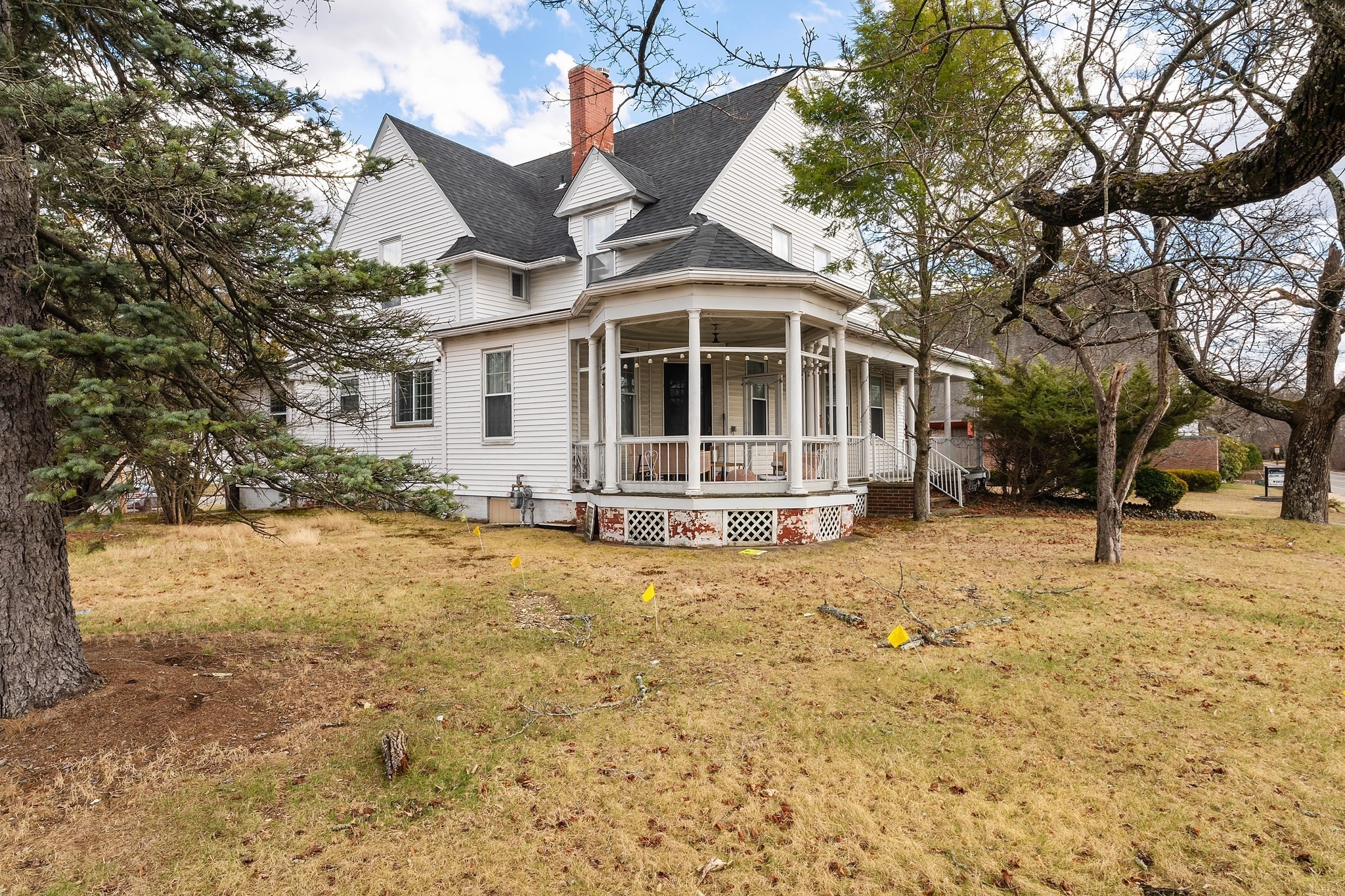 871 Harris Ave, Woonsocket, RI 02895 - Image 39