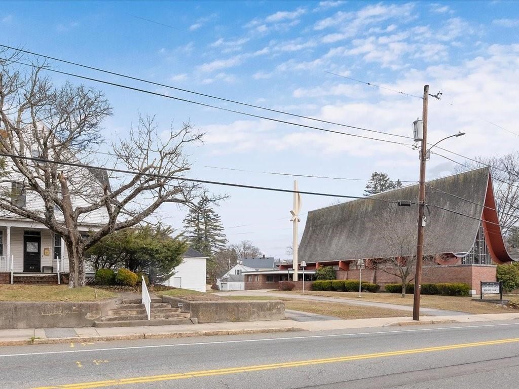 871 Harris Ave, Woonsocket, RI 02895 - Image 8