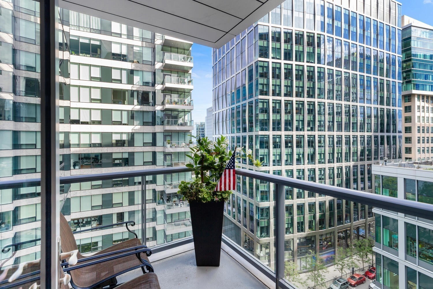 22 Liberty Dr Unit 9H, Seaport, Boston, MA 02210 - Image 11
