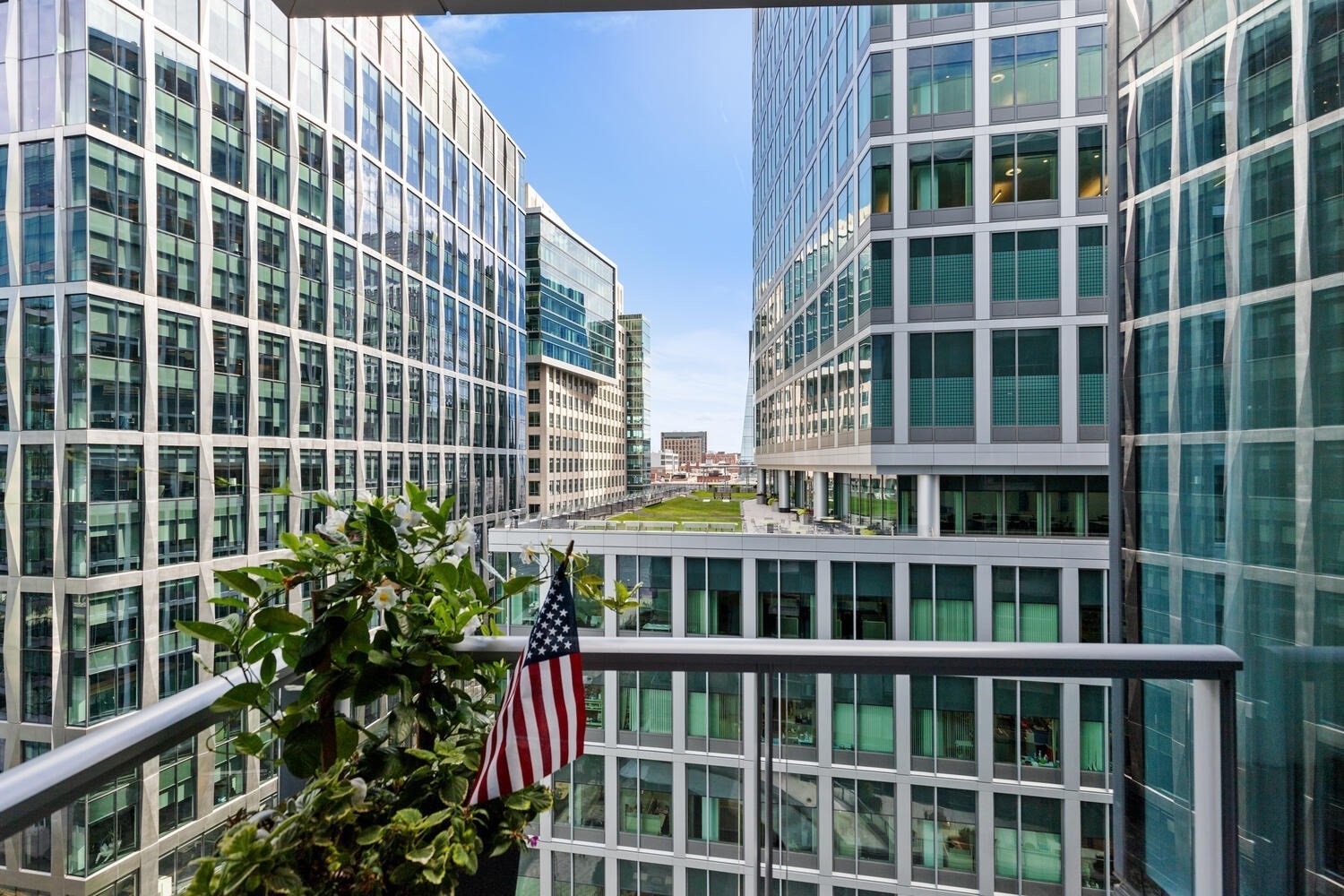 22 Liberty Dr Unit 9H, Seaport, Boston, MA 02210 - Image 12